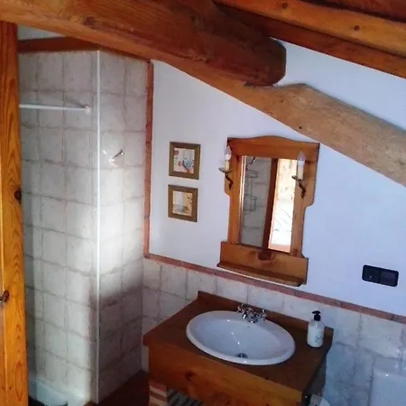 Holiday home Old Dance House