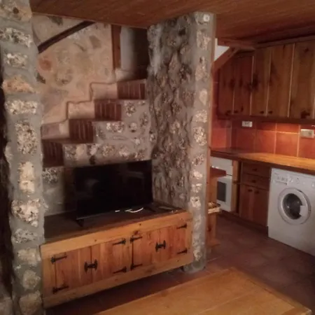 Old Dance House Holiday home