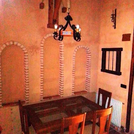 Old Dance House *