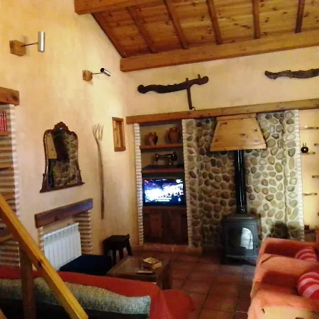 Old Dance House