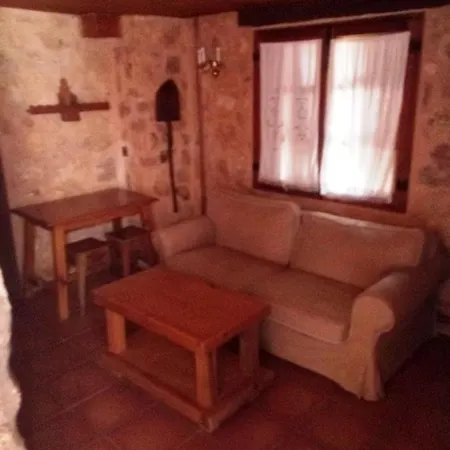 Old Dance House *
