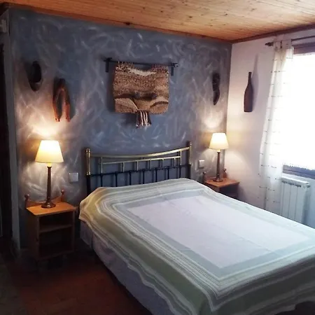 Holiday home Old Dance House *